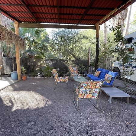 Вилла Casa Arroyo At Bajazul Just Steps Of Waterfront And Downtown Лорето Экстерьер фото