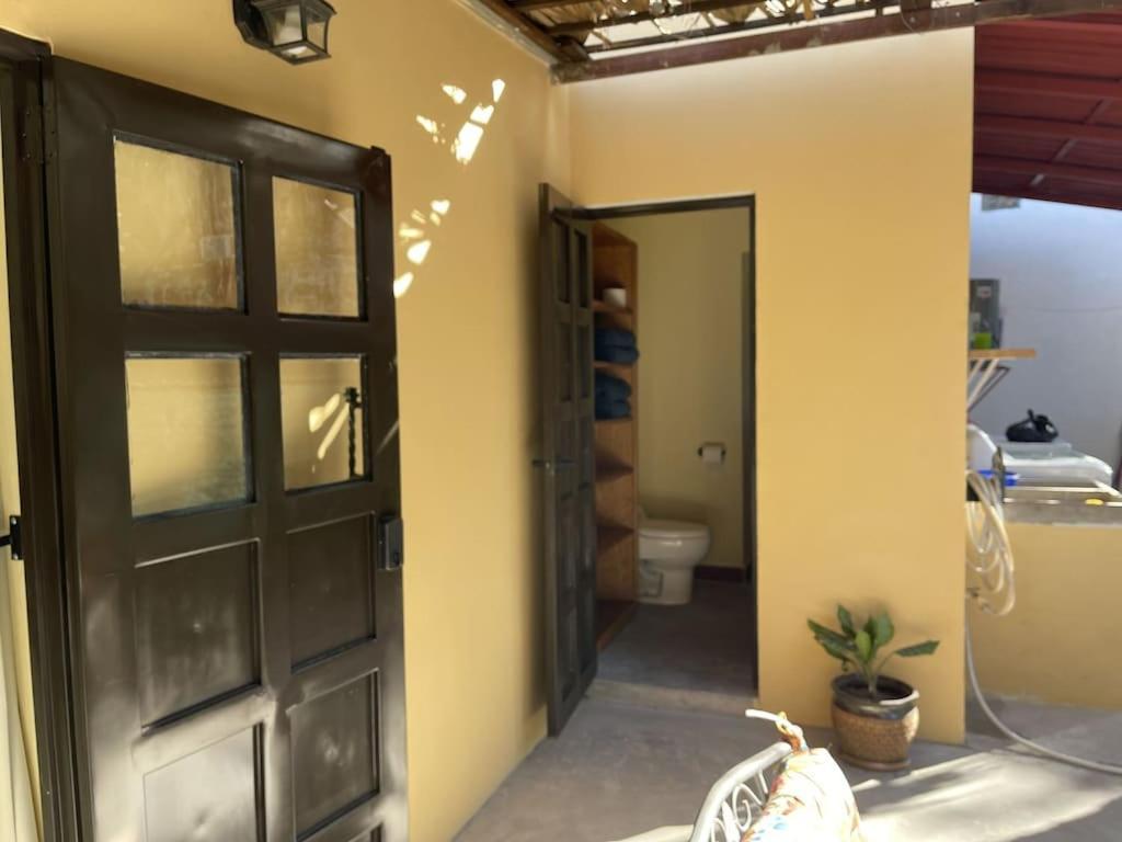 Вилла Casa Arroyo At Bajazul Just Steps Of Waterfront And Downtown Лорето Экстерьер фото